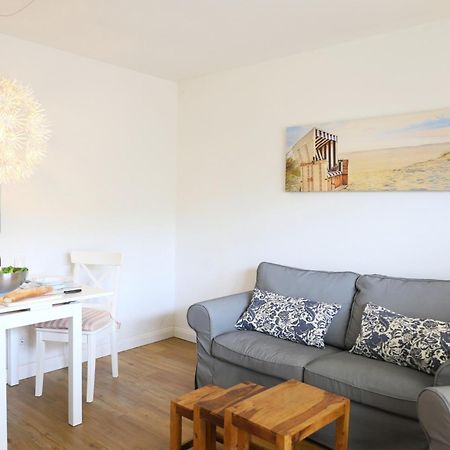 Kiarwai 4B W.10 Apartment Sylt Exterior photo