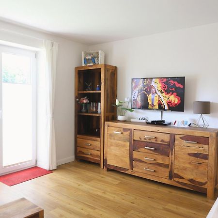 Kiarwai 4B W.10 Apartment Sylt Exterior photo