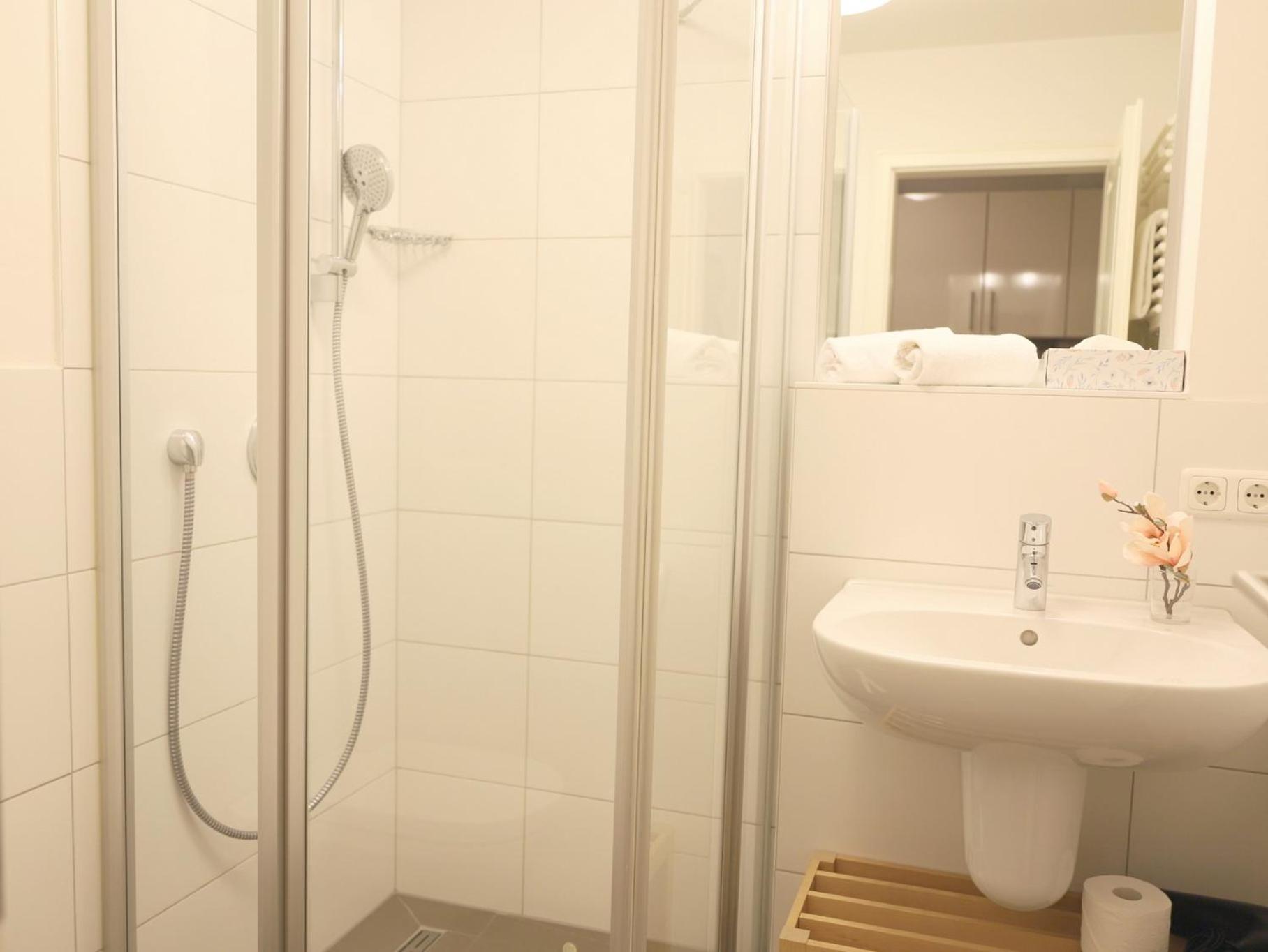 Kiarwai 4B W.10 Apartment Sylt Exterior photo