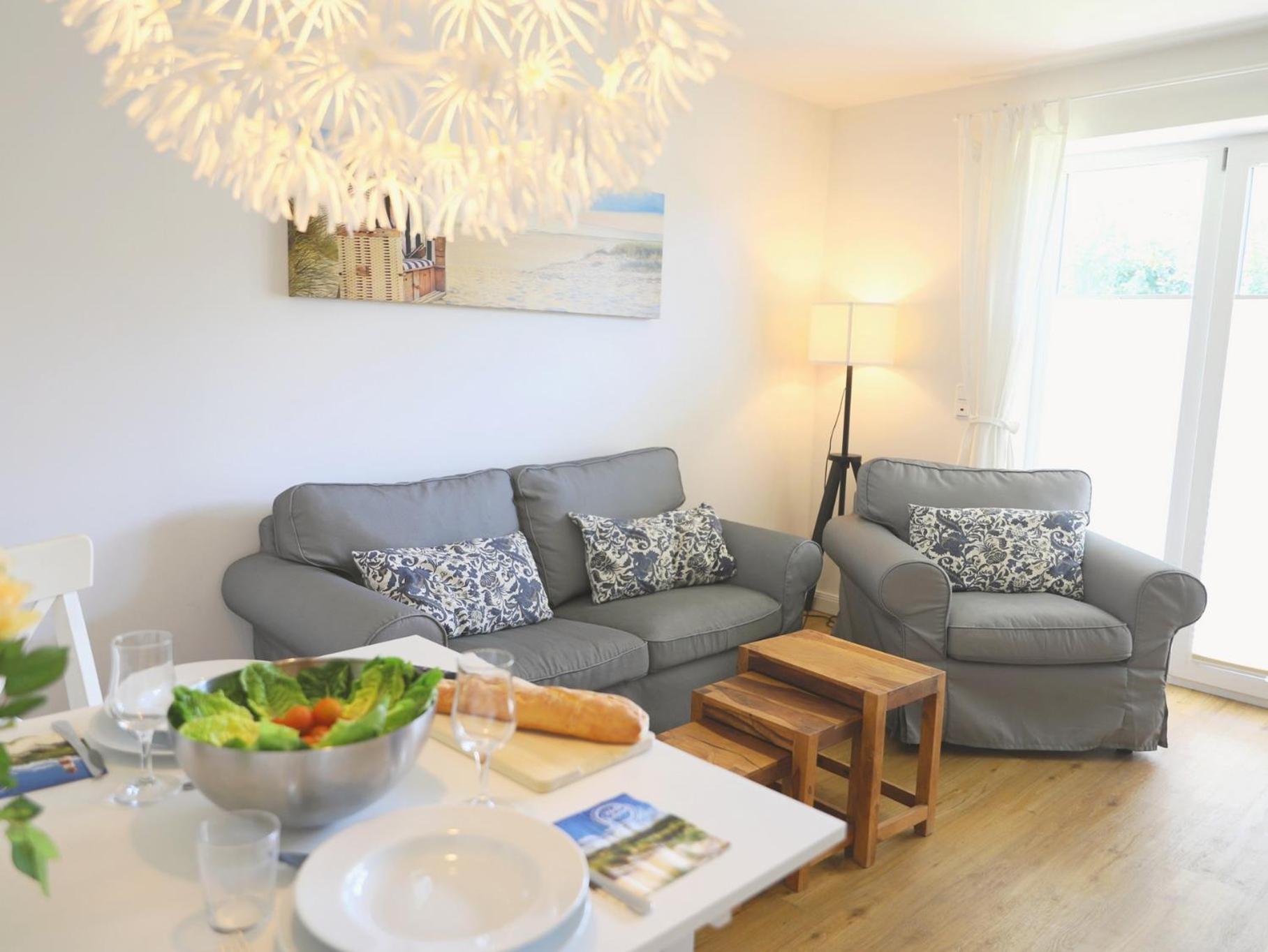 Kiarwai 4B W.10 Apartment Sylt Exterior photo