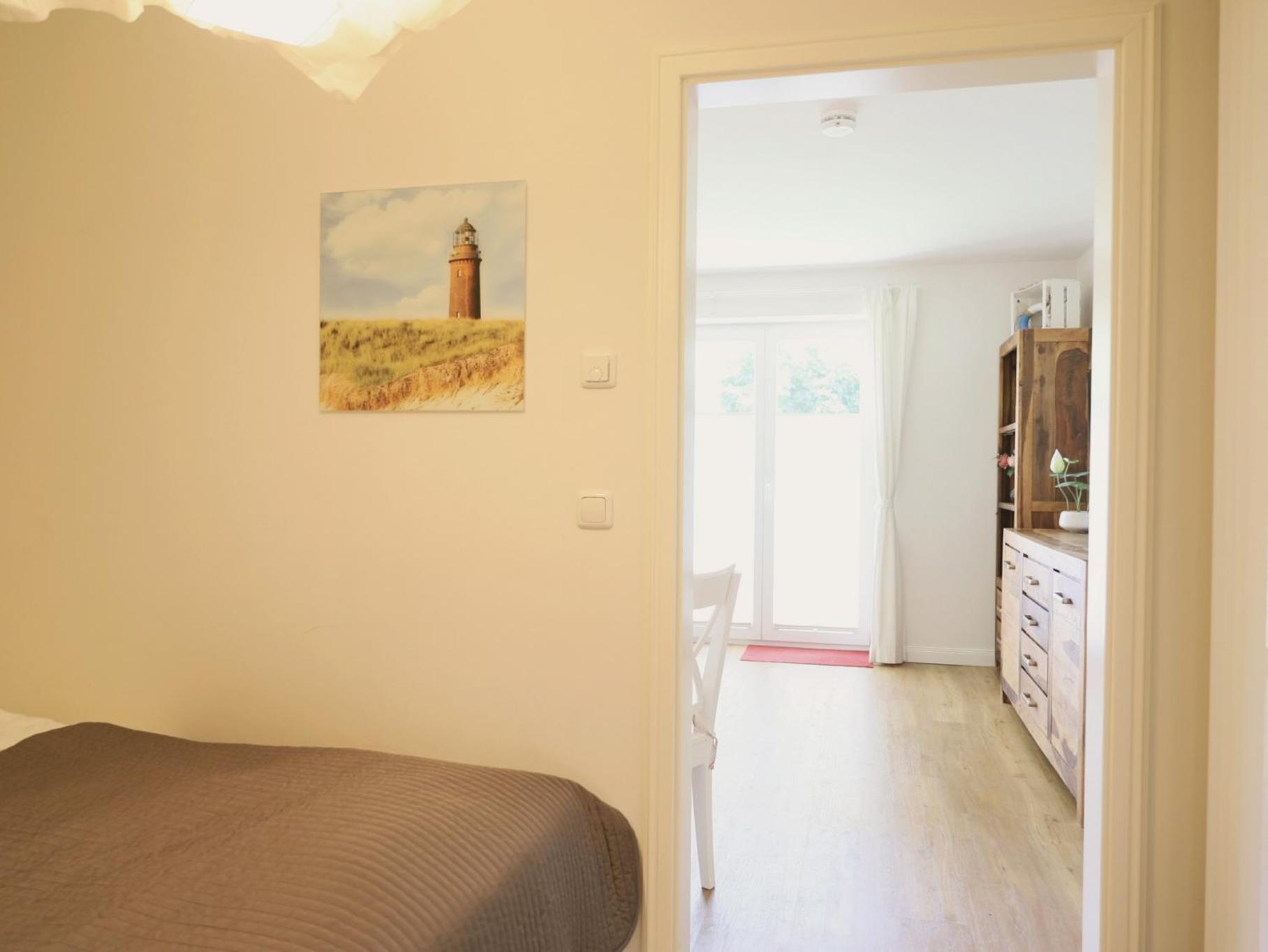 Kiarwai 4B W.10 Apartment Sylt Exterior photo
